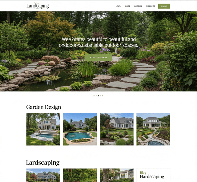 Example Template Image