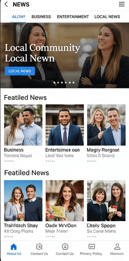Example Template Image