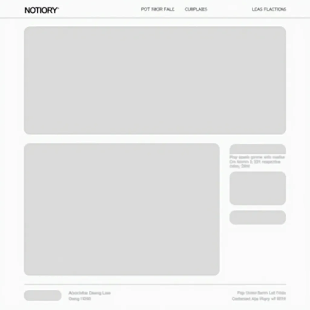 Example Template Image